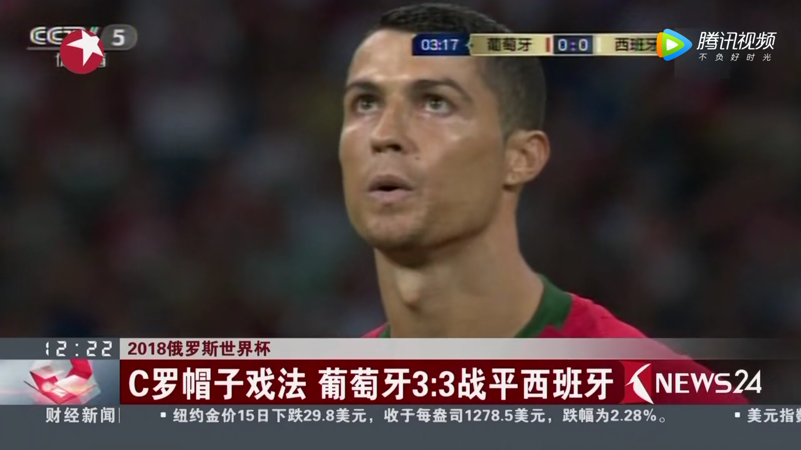 c罗与詹姆斯,keep self-discipline