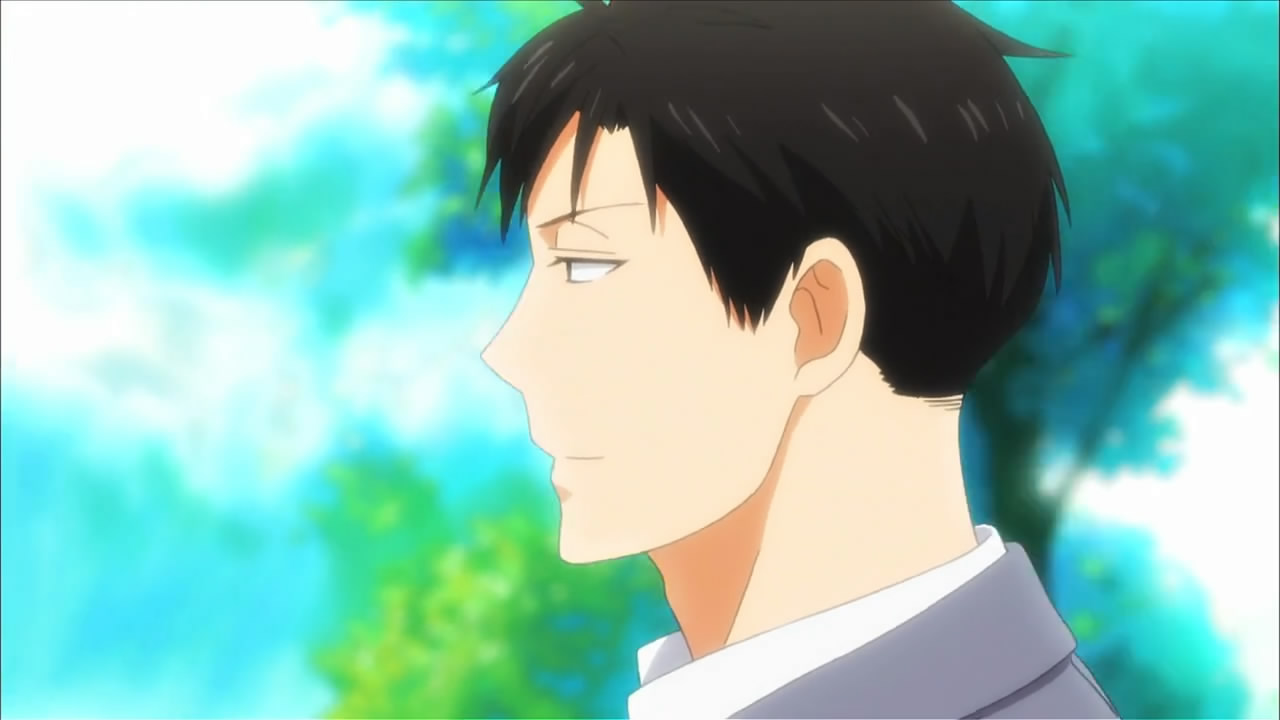 野崎梅太郎 转载自百家号作者:宅咸鱼