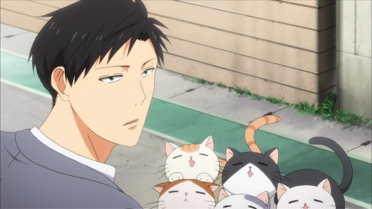 野崎梅太郎 转载自百家号作者:宅咸鱼