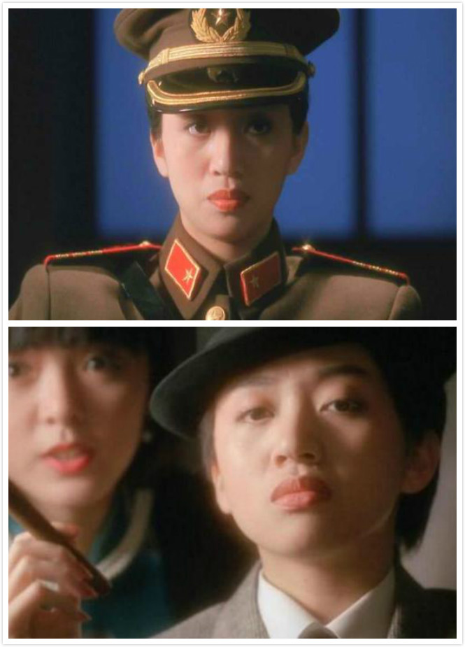 明星女扮男装:林青霞梅艳芳能把人掰弯,最后一位"骗术"惊人!