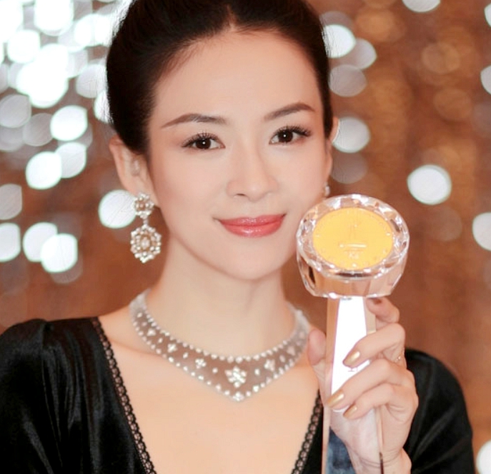 娱乐圈生肖属羊的4位明星:霍建华第三,第一声名远扬