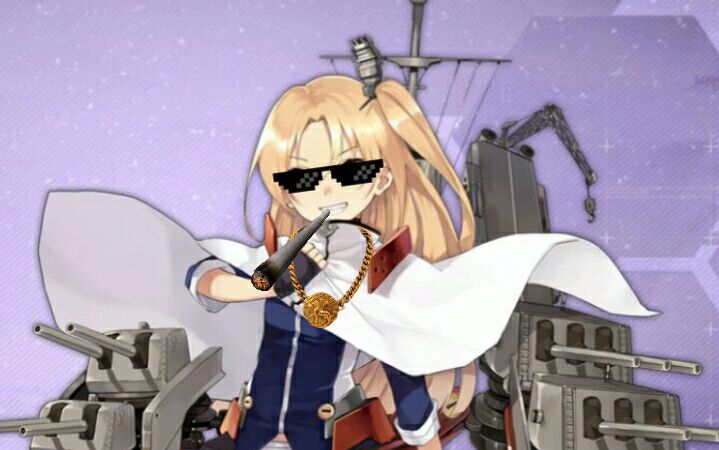 碧蓝航线:那年我们沉迷的捞船图,吃喝,三幻神你都捞到了吗?