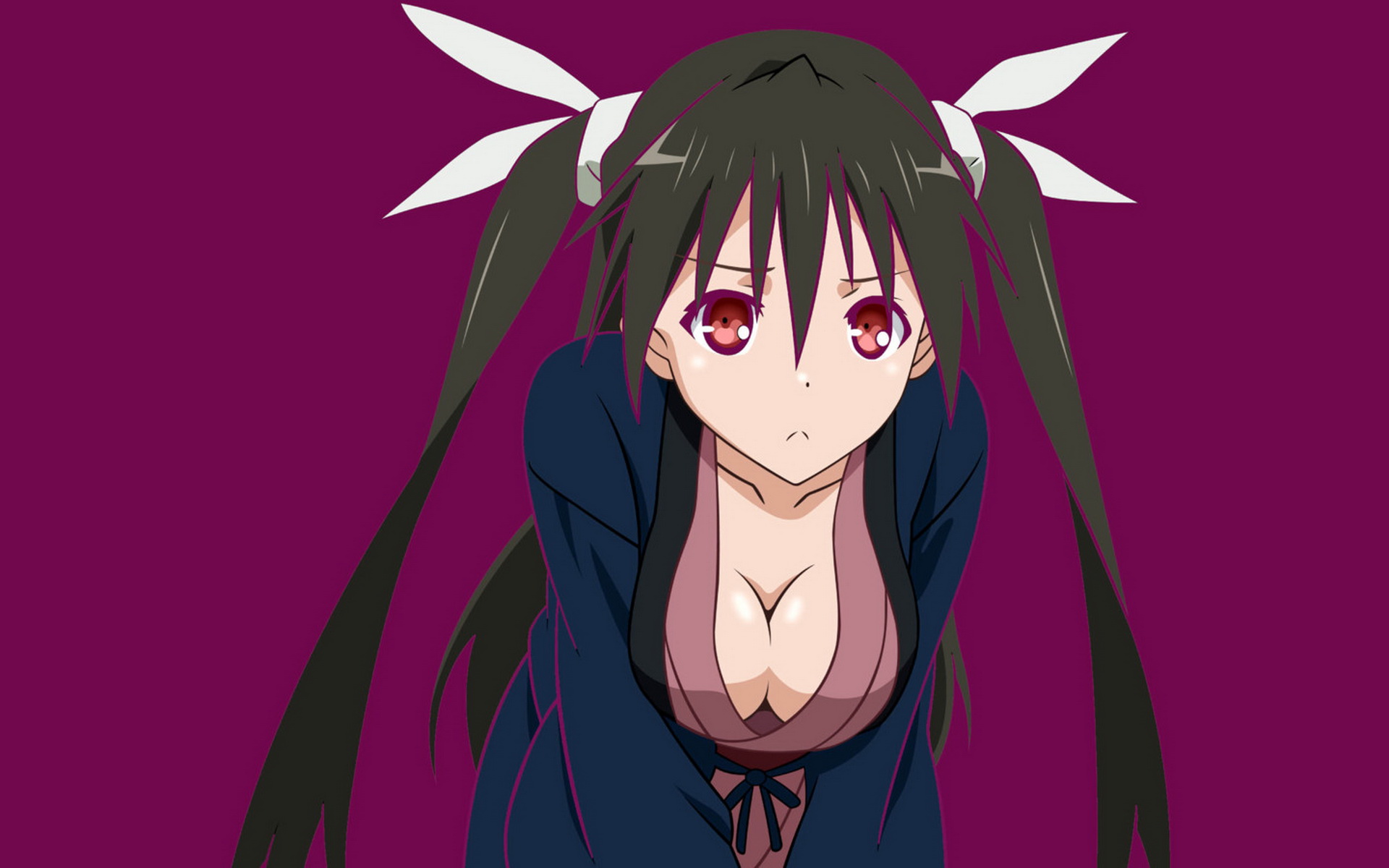 盘点二次元肉番动漫,福利什么的才不重要!你敢说你全都看过?