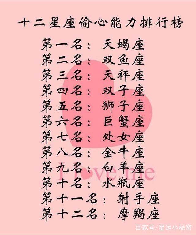 对时间精打细算的12星座女