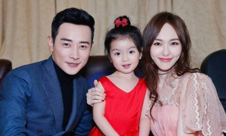 罗晋嘴唇为何是深紫色?背后原因让人担心,网友:没什么大不了!