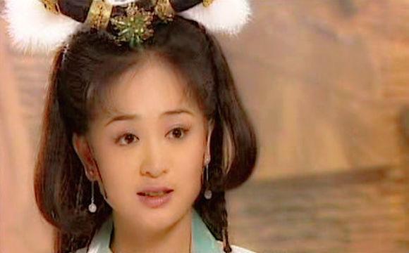 当年惊艳众人的碧游仙子,如今露脸《扶摇》,网友直呼不相信!