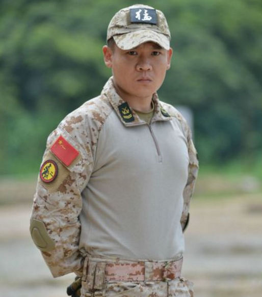 《我是特种兵》原班人马重聚拍新剧,但是"主角"却不是吴京!