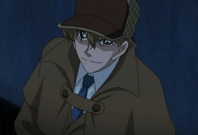 虽然身高一米二,但气场两米三!