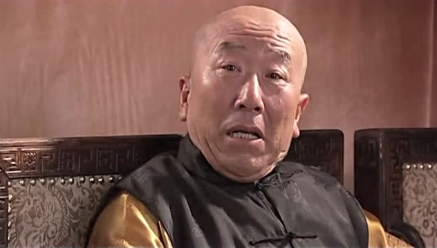 《大宅门》王喜光为何变化这么大,其实原因很简单,心理作用!