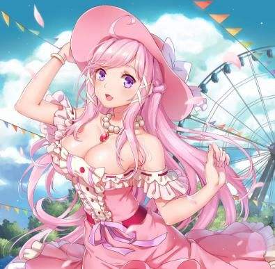 《爱神巧克力》江浩一的后宫里,你最喜欢哪个?