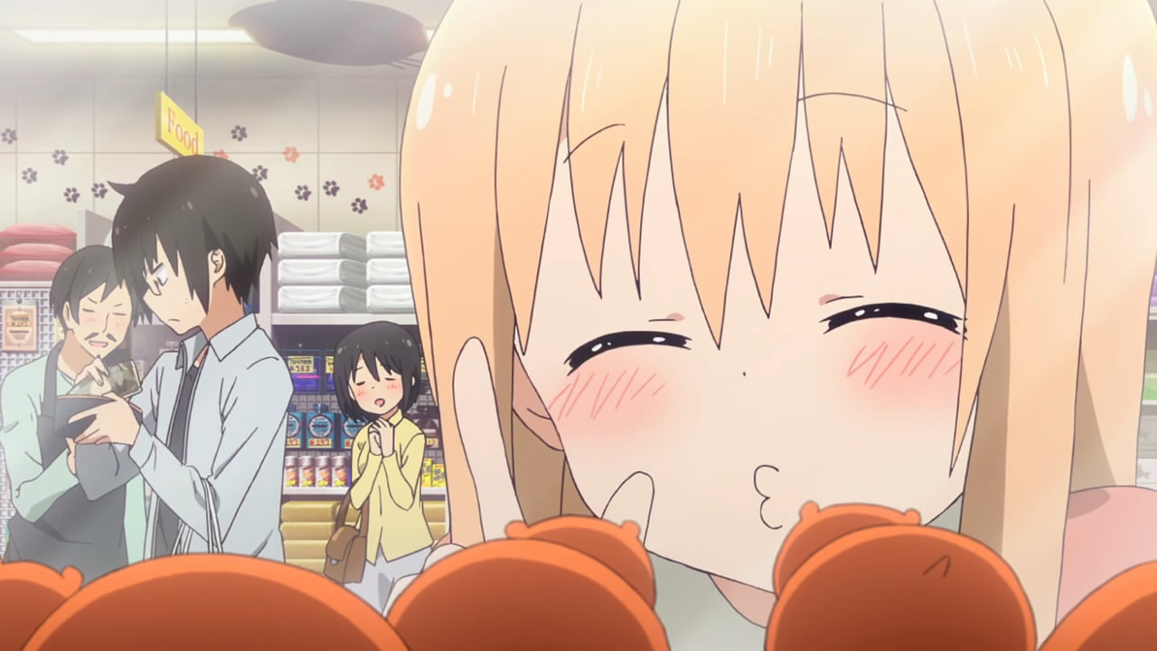 小埋的宠物,两只小仓鼠