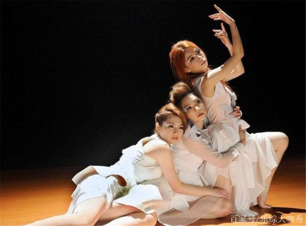 哀乐女子天团影评