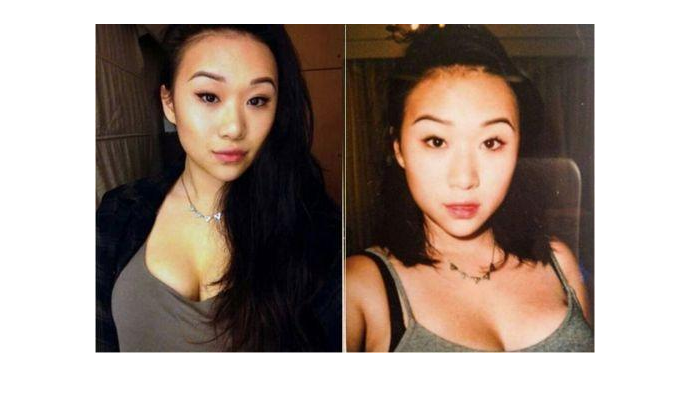 李忆莲18岁女儿近照,长成这模样,难怪李宗盛一直不愿公开!