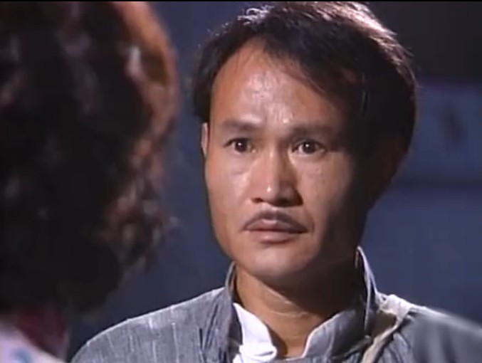 在1985年,林正英凭借一部灵幻恐怖片《僵尸先生》走红香港和东南亚