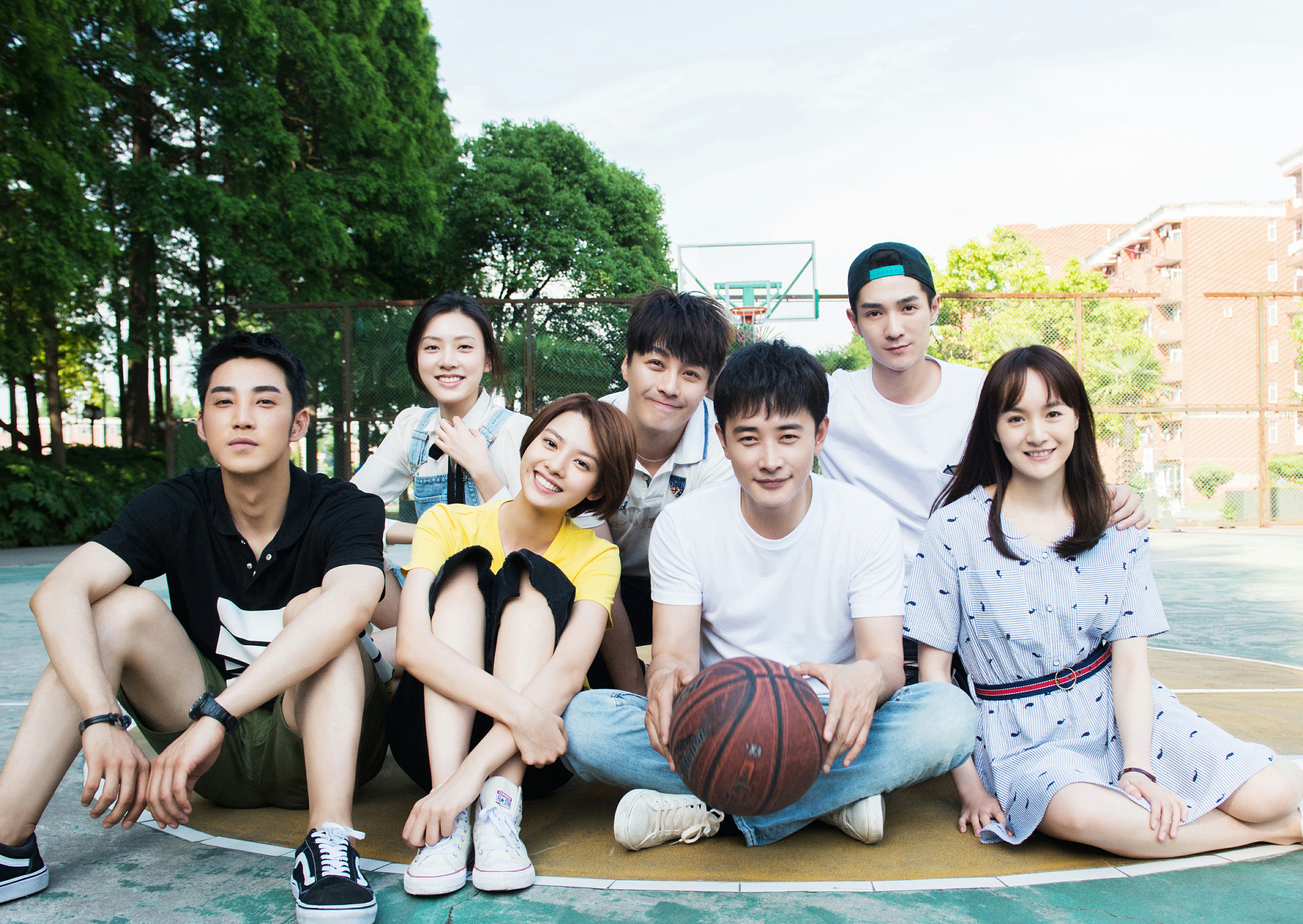 4部高评分的剧:《如果爱》远不及《为了你》,第一熬夜都要看