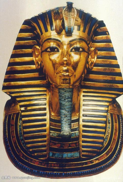 古埃及最为神秘的年轻法老!