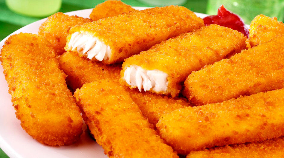 让人吃一口就忘不掉的美食,第2个不是东北人都不知道!