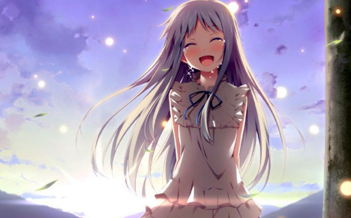 五部让人泪腺崩坏的动漫场景,当初看的时候你哭了吗?