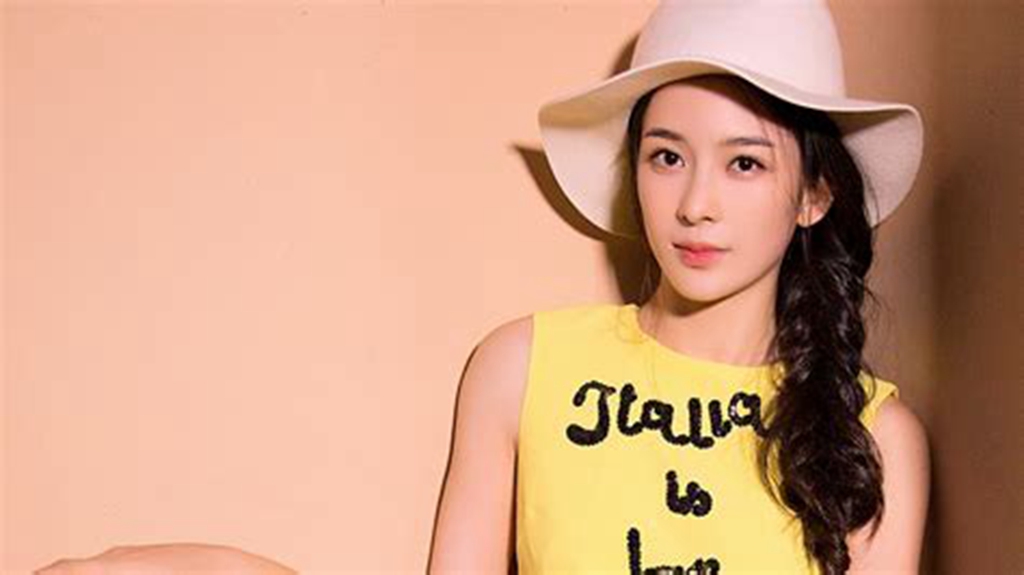 看了因为爱情有多美,认识了很有灵气的女明星赵韩樱子!