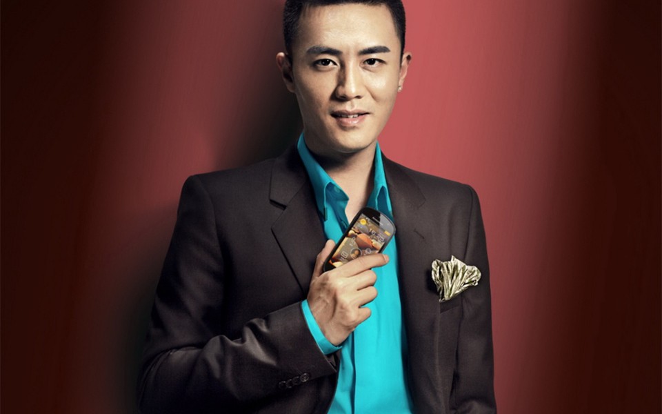 杜淳37岁还单身,被网友吐槽:学学你老爸,人家都当三次新郎了