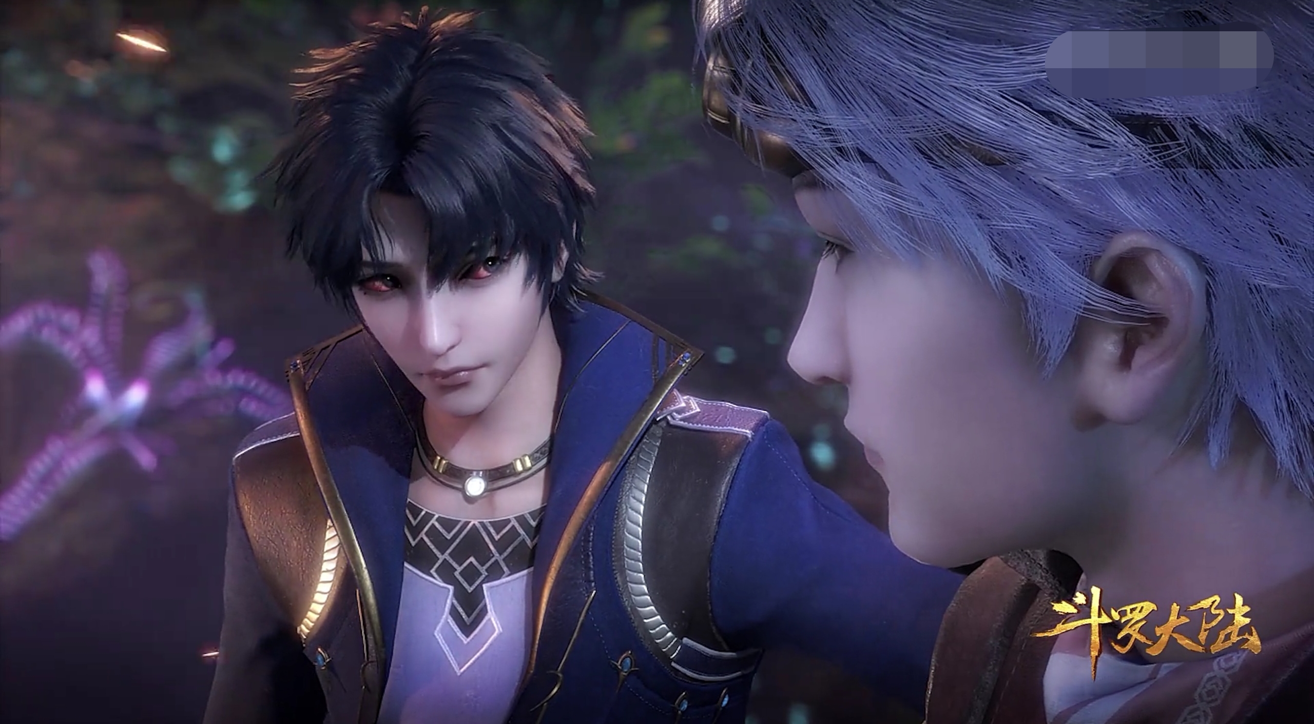 斗罗大陆24话:唐三为救小舞变鸟人,声泪俱下求奥斯卡要香肠!