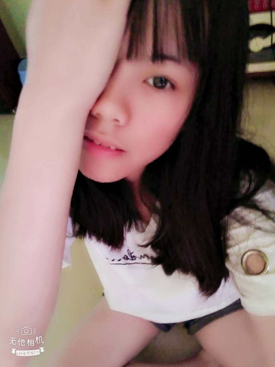《张金源女朋友的个人资料》