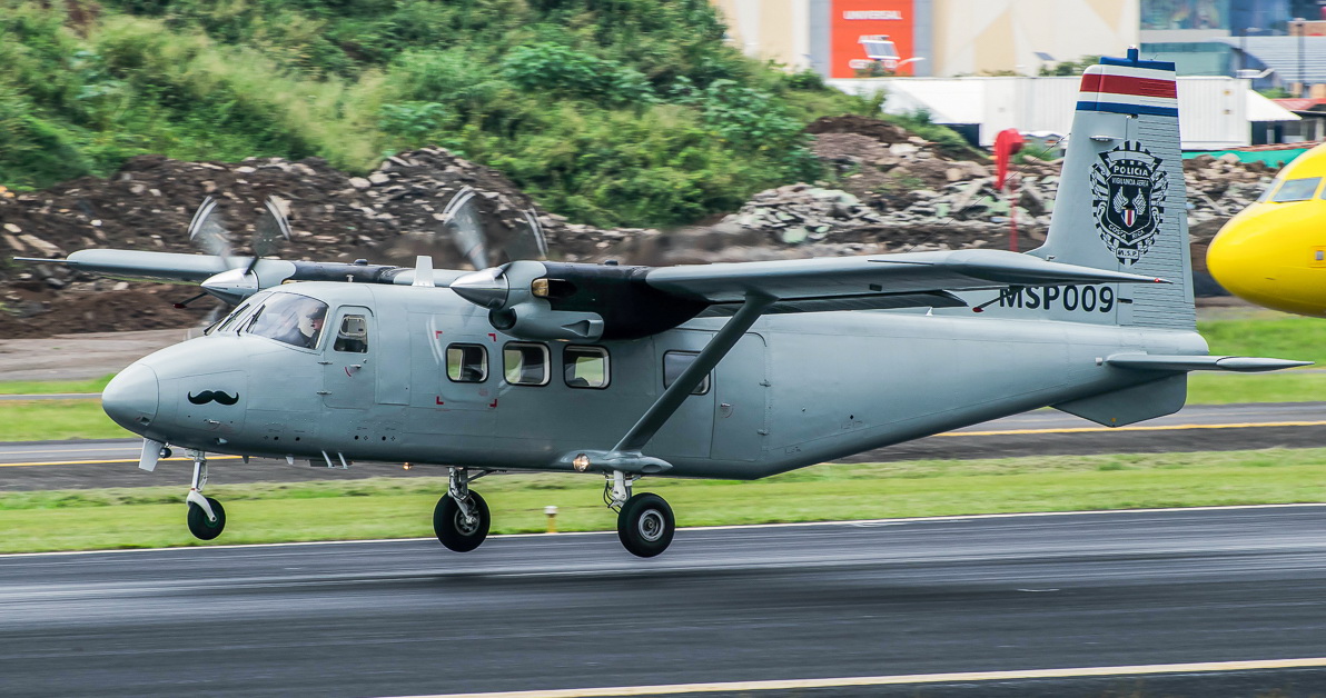 运-12飞机的部分国外军方用户