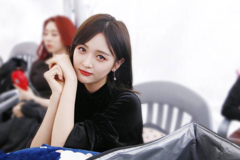 《创造101》女团成立,孟美岐c位出道,杨超越又是第三