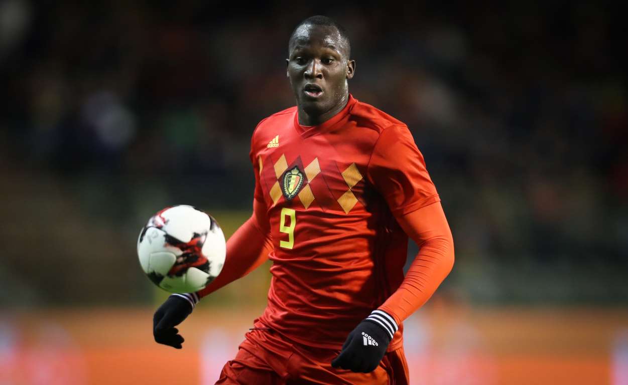 世界杯:欧洲红魔比利时,足坛崛起的球队,大牌云集薪水如何?