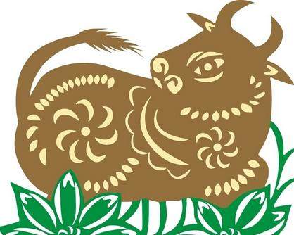 61年,73年属牛人的后半生苦吗?