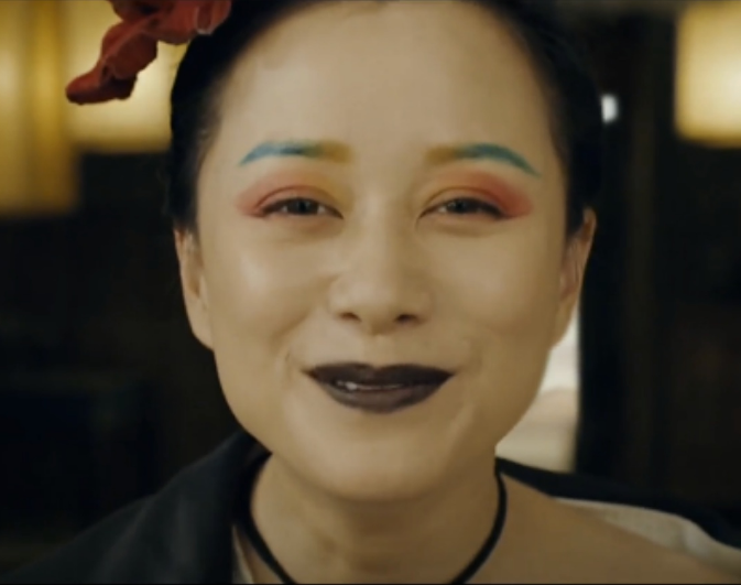 《灵魂摆渡》中阿香有一句话,热度不减,读之令人流泪!