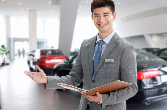 4s店销售员最怕的4招!下次就用这4招,网友:老司机的钱真不好赚