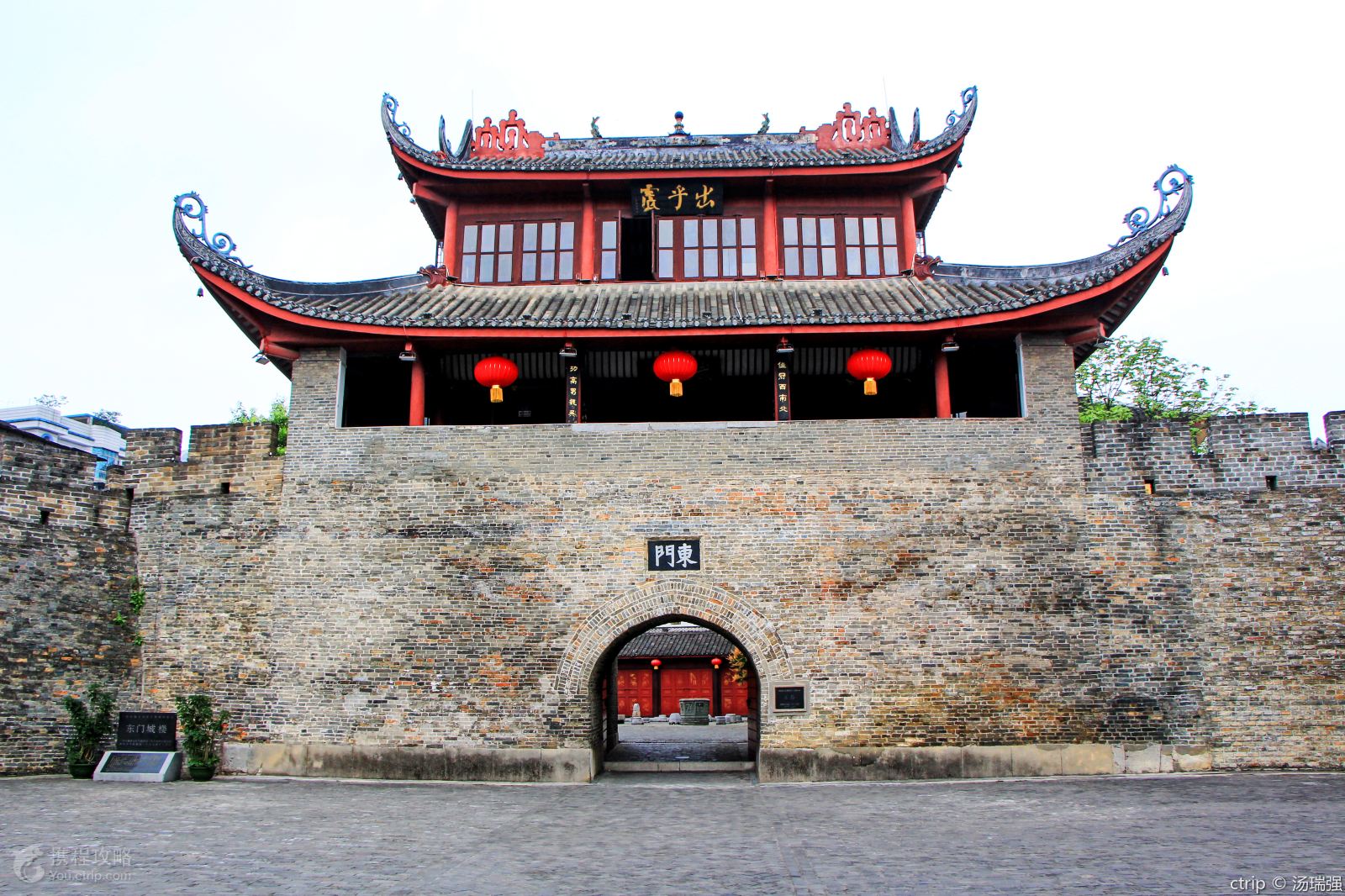 柳州代表性建筑图片图片