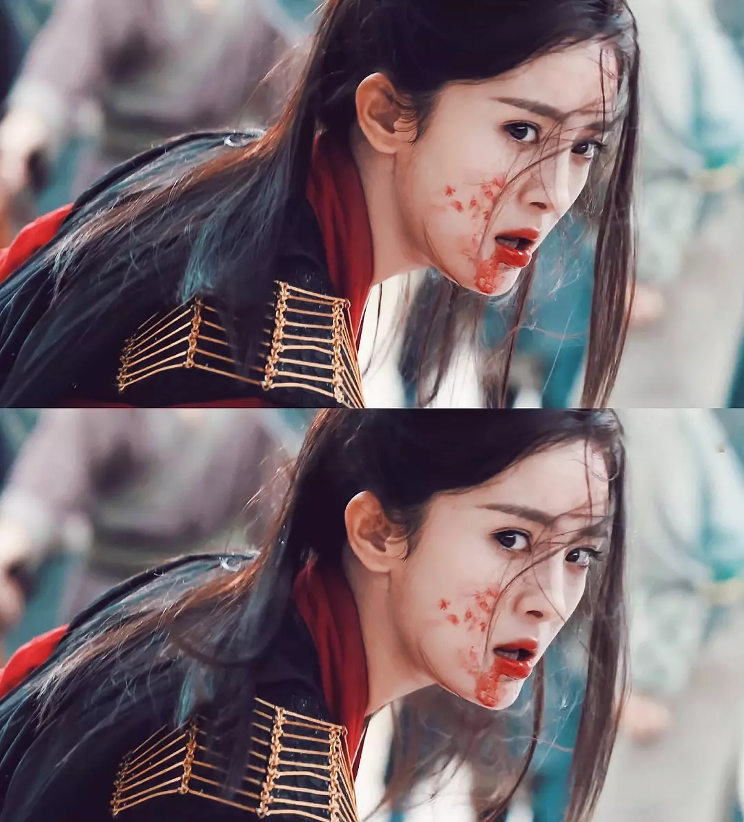 热播古装剧《扶摇》豆瓣评分仅有4.7分,口碑两极分化严重!