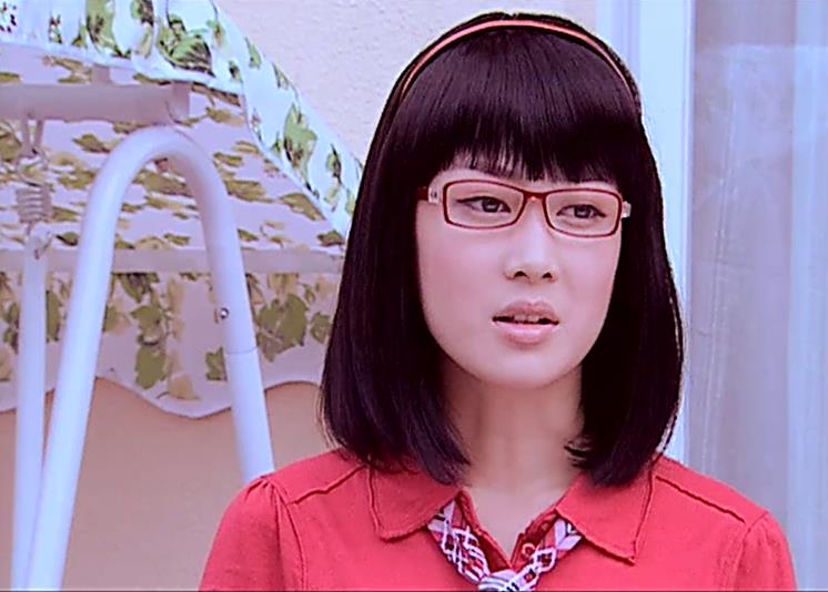 巴啦啦小魔仙:小月的五个经典造型,图二雷人,图五清纯可爱