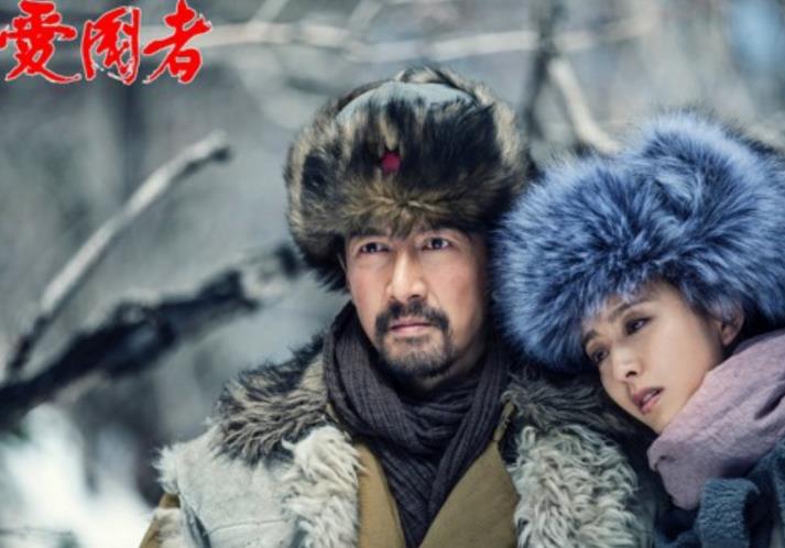 又一部"神剧"亮了!一个人也可以是一个军队,网友却说"烂片"