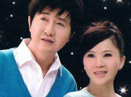 还记得"妇炎洁"夫妇吗?近付笛生照片曝光,瘦到让人心痛