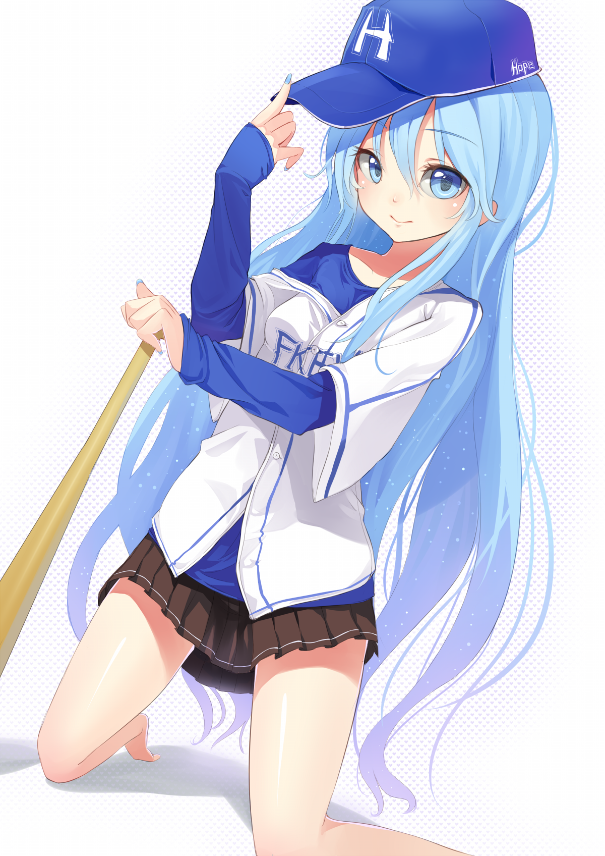 动漫美图欣赏:大人的心胸宽广,简直就像沙漠.