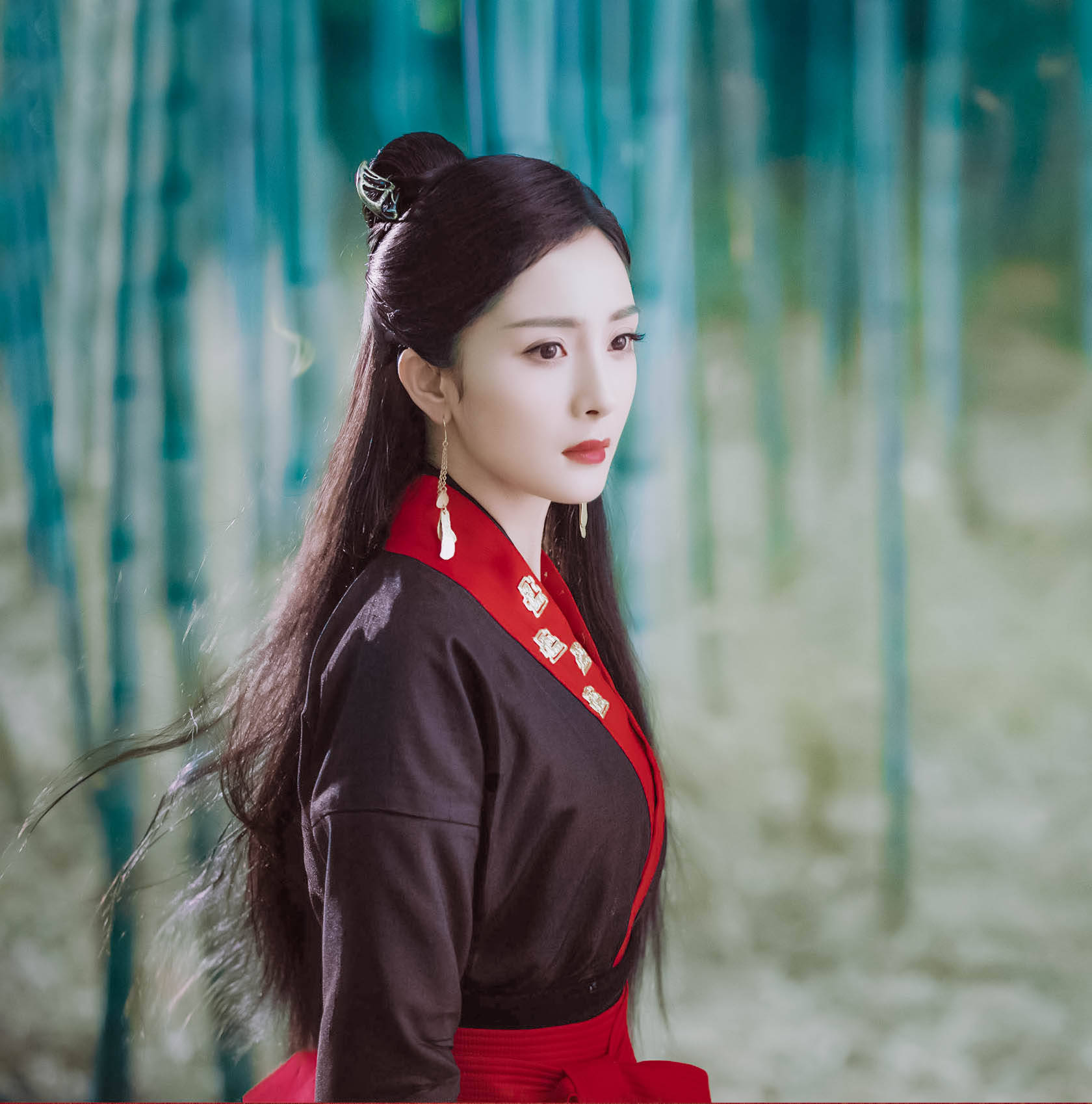 小说《扶摇》vs电视剧《扶摇》,里面的情节不同之处!