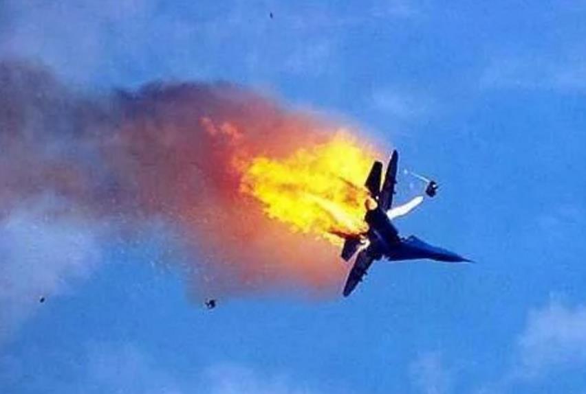 以色列f-35战机,非法入境伊朗险被击落,美以斥责是俄罗斯的错!