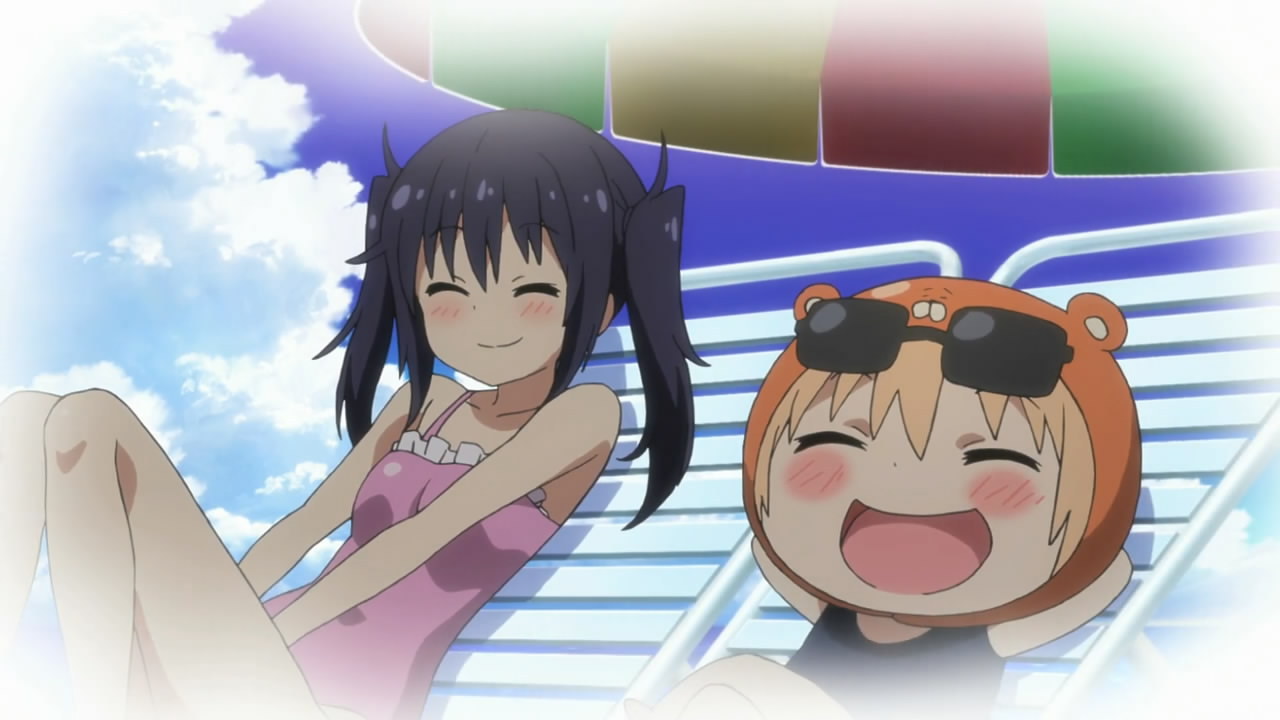 本场切绘对小困师父的孝心