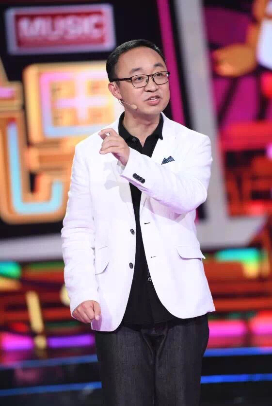 胡廷江,杨一博,尹相涛 三位才子为你分享音乐创作的理念