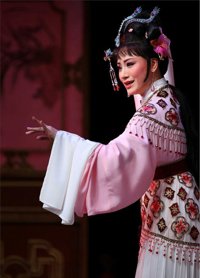 越剧——灵秀中国