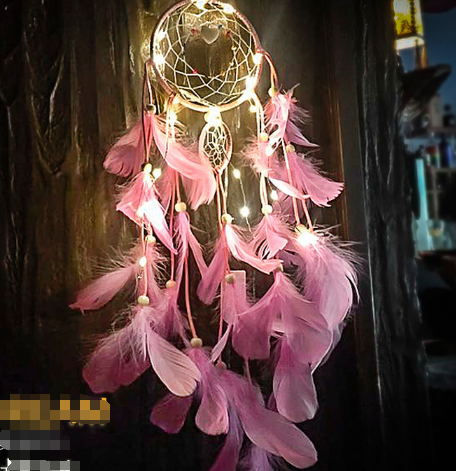 十二星座专属的梦幻风铃,摩羯座的唯美清新,金牛座爱的向往!