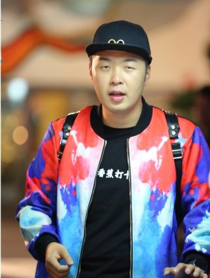 杜海涛签约贾乃亮公司,疑似解约快本?网友:这又是在自己作死?