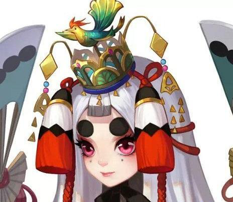 阴阳师:鸠被官方超级加强!玩家:真的是强到爆,赶紧买!