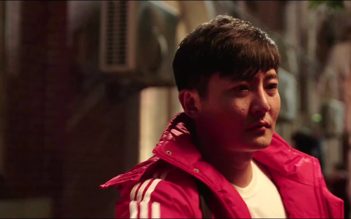优秀的演员,郭京飞了解一下