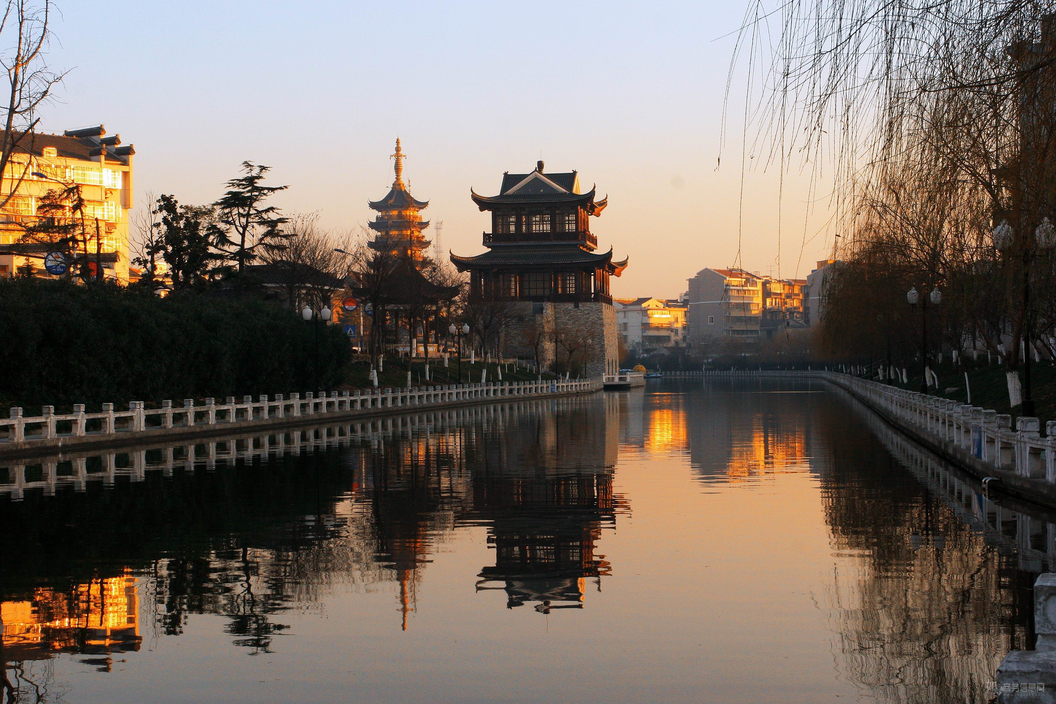 在江苏如皋古城吃到的这7种美食,久违的朴素乡土味道扑面而来