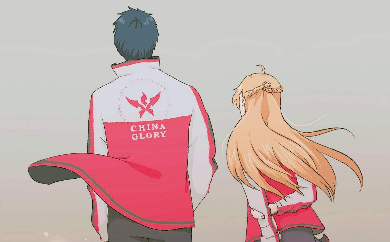 《全职高手》叶修和苏沐橙,最佳搭档,还是最佳情侣?