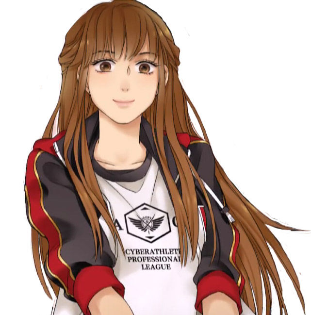 《全职高手》叶修和苏沐橙,最佳搭档,还是最佳情侣?